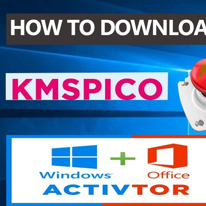 kms activator